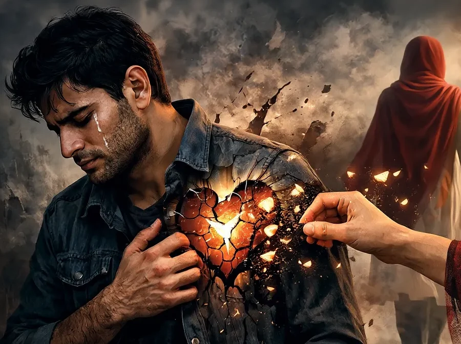 دل سے نکال سکتے ہو تو نکال کے دیکھو