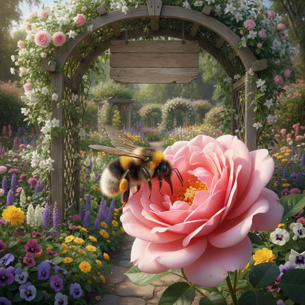 “خوشبوئے وَفا”