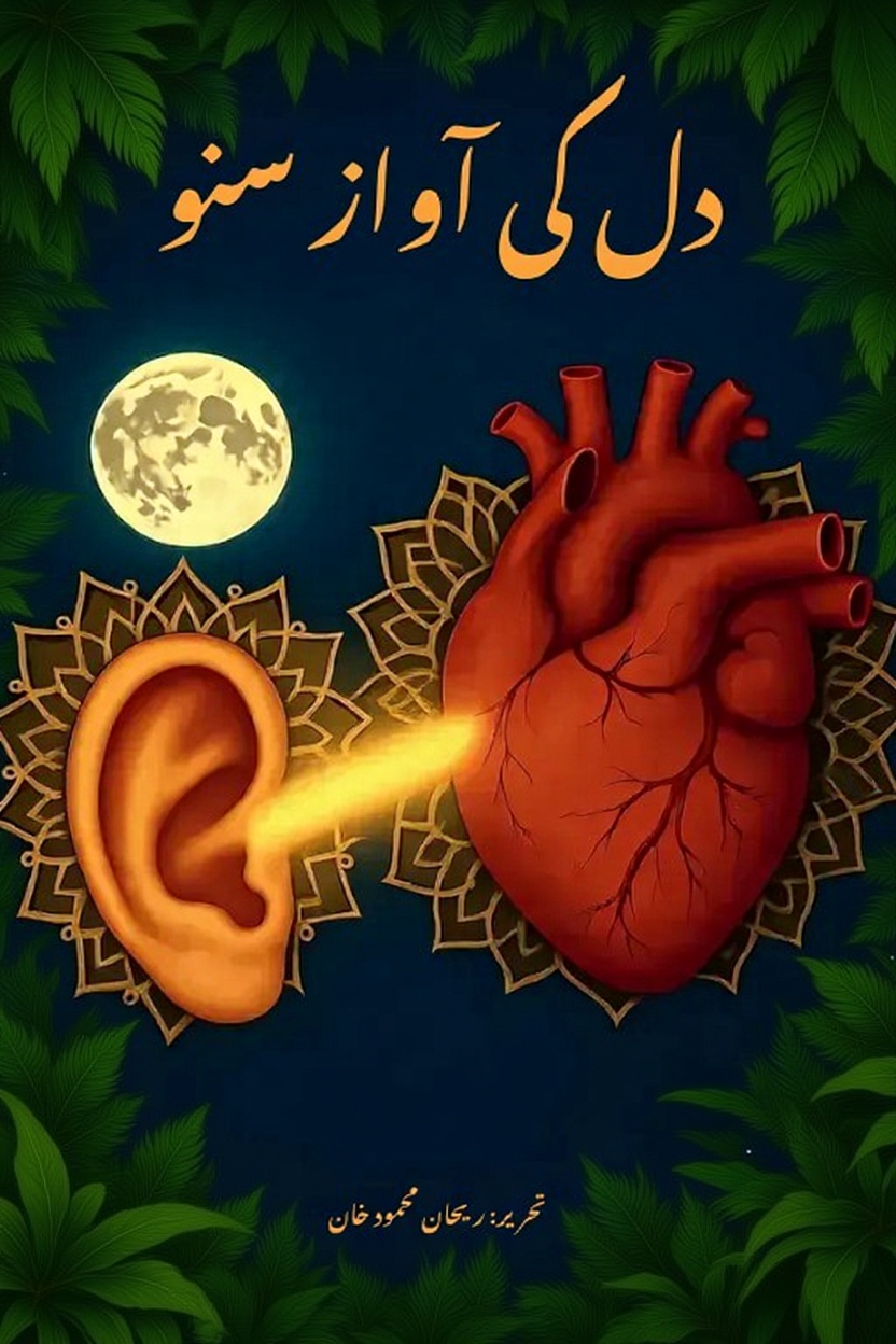 دل کی آواز سنو